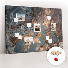 Décoratif Tableau d'affichage