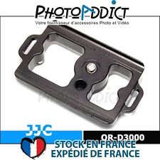 JJC QR-D3000 DESTOCKAGE -50%