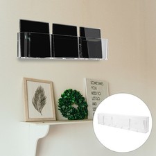  Meuble Rangement Cd Présentoir Etagere Organisateur De Titulaire