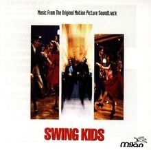 Swing Kids - Music From The