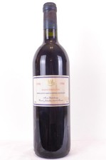 saint-estèphe raoul johnston