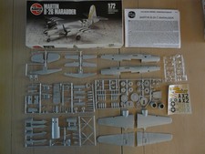 Maquette Avion 1/72 AIRFIX Ref