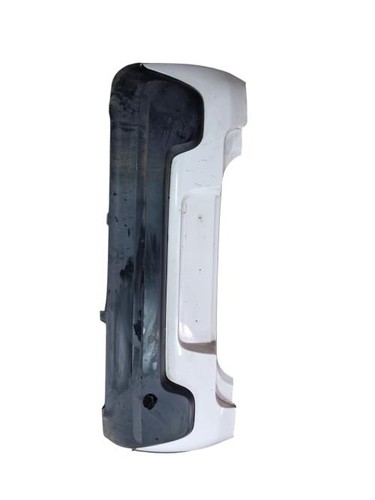 Pare choc arriere citroen 3 - c3,