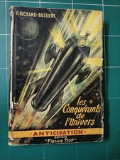 ANTICIPATION n° 1 / LES