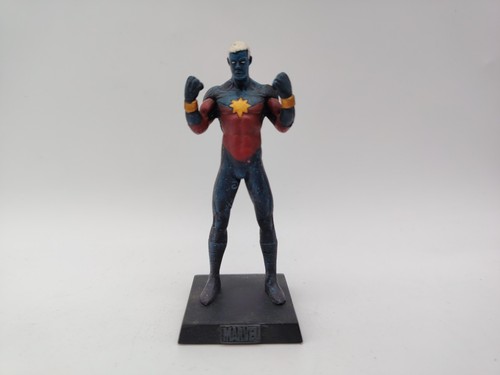 Figurine marvel eaglemoss - marvel,