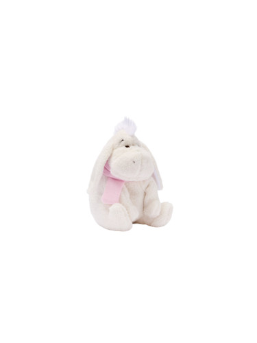 Peluche bourriquet couvert - bourriquet, de