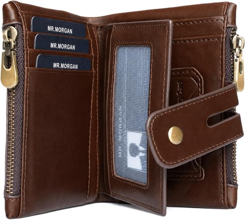 Portefeuille homme cuir - homme,