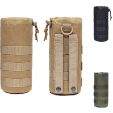 Tactical Molle Bag Bottle Pack