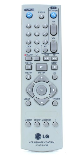 6711r1p073b télécommande - 6711r1p073b,