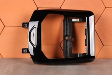 BMW 5' G60 G61 M5 G90 G99 TRIM STRIP TUNNEL DECOR PIANO NOIR 5A13175