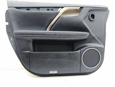 Lexus RX 450H 2020 Garniture