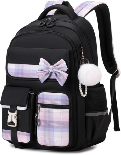 Cartable fille primaire - cartable,