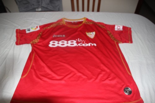 Maillot officiel vintage - maillot,