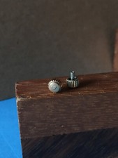 2X Couronnes Crown Watch