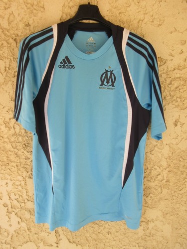 Maillot olympique marseille - maillot, de