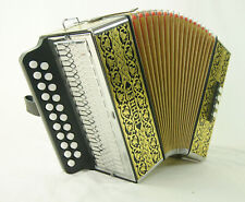 Accordéon diatonique Hohner
