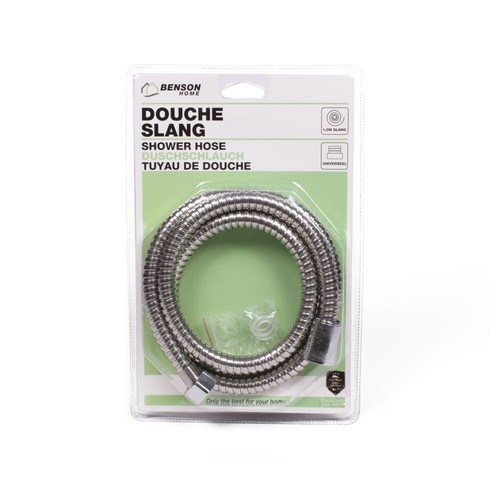 Tuyau douche flexible - de, 145