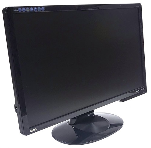 Moniteur lcd benq 0027 - moniteur, et-0027-b
