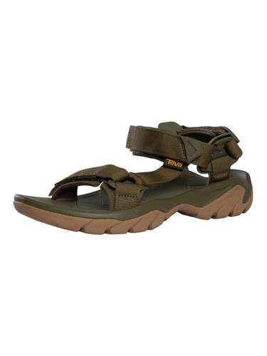 Teva pour des hommes sandales - teva,