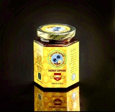 Ashfiat Energy Support Secret honey