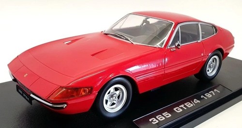 Scale ferrari 365 - kk,