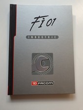 Catalogue Facom  Fi01 2001
