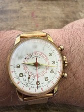 CIMIER Sport Chronograph
