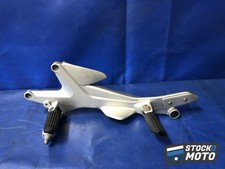 Platine repose pied gauche