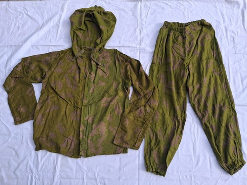 Camouflage kzs russe armée - kzs,