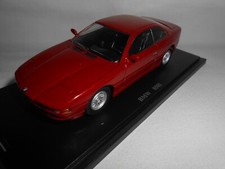 BMW 850I   1/43ème -