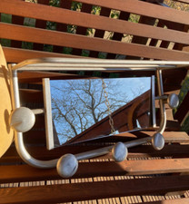 Support murale vintage / porte