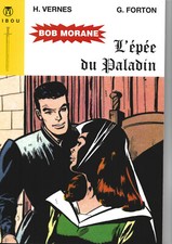 Bob Morane-l'épée du