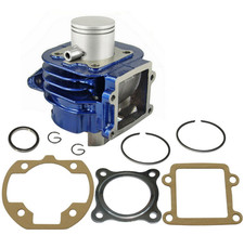 Kit Cylindre piston Carenzi