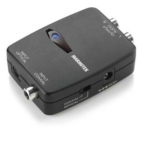 Marmitek connect da21 digital - marmitek,