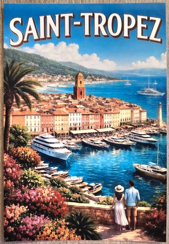 Affiche déco édition - affiche,