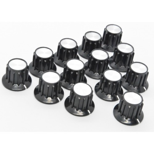 X13 rotary knobs - x13, jc-120