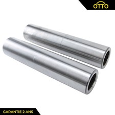 2 Axe de train arrière pour