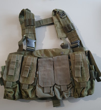 GILET TACTIQUE DEFCON 5 -