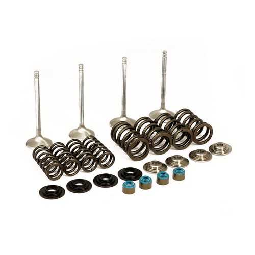 Manley kit soupapes race - soupapes,