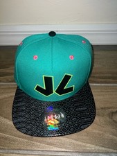 Air Jordan 13 (Doernbecher Freestyle Hat / Cap 829371-308 ADULT UNISEX SnapBack