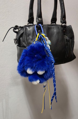 Bijou sac porte clés - de, porte-clés