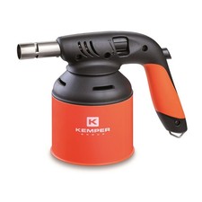 Lampe à souder gaz Soudage