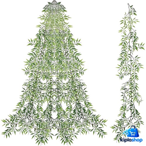 Lot plantes artificielles - lot,