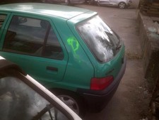 Pare choc arriere PEUGEOT 106
