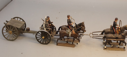 Plomb cbg mignot train - plomb,