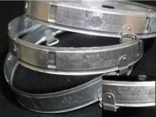 Cerclage extérieur casque