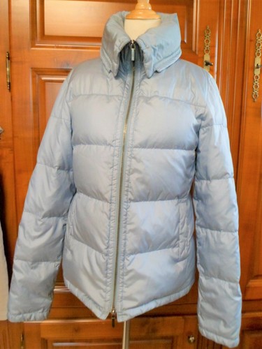 Blouson doudoune femme hugo - doudoune,