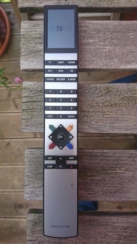 Bang olufsen beo4 - bang, &