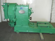 CPM 6000 PELLET MILL  20" ID. 6.25" WIDE 150 HP 1185 RPM w/ FEEDER CONDITIONER