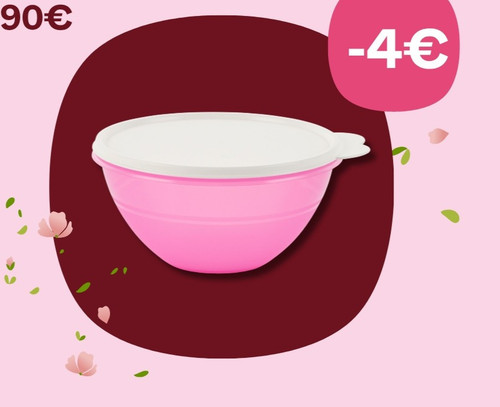 Bol merveilleux 1 - , l